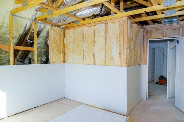 Types of Insulation We Offer in Chandler, OK